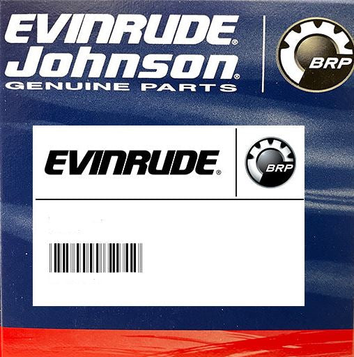 Evinrude Johnson, CONN & SEAL AY 0586076  Evinrude Johnson Spares & Parts